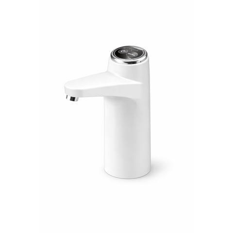 Oem - Bomba Dispensador Recargable Portátil Para Agua