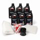 thumbnail image 1 of Kit Mantención Aceite + Filtros Toyota Rav 4 2.4 Bencina 2006, 1 of 2