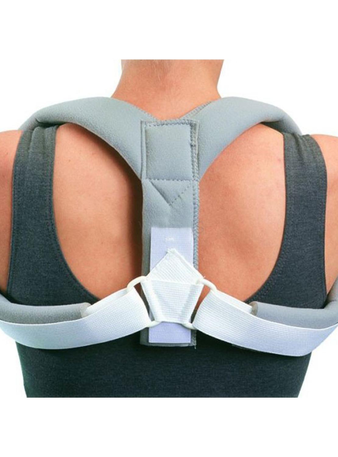 Donjoy - Enderezador Hombro Cromax Adulto >50 L