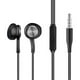 thumbnail image 1 of Aiwa Audifono In Ear C/Mic I10 Negro, 1 of 2