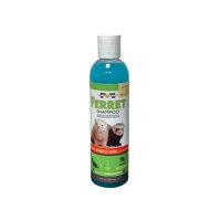 Shampoo Marshall Para Huron Tea Tree 237Ml