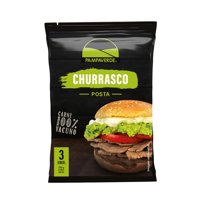 Churrasco De Vacuno 120 G Pampaverde
