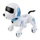 thumbnail image 2 of Perro Robot RC Inteligente, Interactivo, Con Música, Ojos LED Para Niños, 2 Baterías, 2 of 3