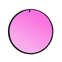 Bothyi - Reflector De Fotografía Para Iluminación Exterior, Estudio Fotográfico, Iluminación De Fotografía, 80Cm