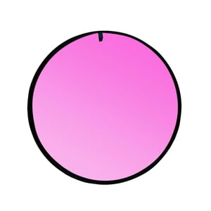 Bothyi - Reflector De Fotografía Para Iluminación Exterior, Estudio Fotográfico, Iluminación De Fotografía, 80Cm