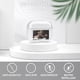 thumbnail image 3 of Funda AirPods Pro Desmarcar Cristiano Ronaldo Transparente, 3 of 6