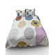 thumbnail image 4 of Quilt Mandala 2 Plazas - Cubrecama Decorativo A5, 4 of 4