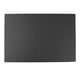 thumbnail image 3 of Caja De Almacenamiento, Soporte Para Anillos De Esponja, Bandeja De Exhibición, Almohadilla De Esponja Para Encimera, Color Negro, 3 of 5