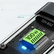 thumbnail image 3 of Cable De Carga Rapida 3en1 Usb-C Para Android/Ios, 3 of 4
