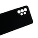 thumbnail image 4 of Carcasa Funda Para Samsung A73 5g Silicona Negro, 4 of 4