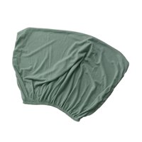 Magideal - Funda Para Cabecera De Cama, Protector De Cabecera Elástico Para Decoración De Dormitorio, Funda Para Respaldo De Cama, Funda Para Cabecera Lavable Si