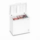 thumbnail image 5 of Congelador Freezer Fensa Horizontal 249L Frío Directo Z250D, 5 of 8