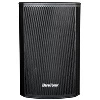 Baretone - Bafle Profesional Activo Madera 15P