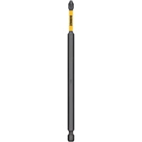 Broca De Impacto Dewalt Dwa6Ph2Ir De 15 Cm De Largo #2 Phillips