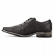 thumbnail image 2 of Zapato Café Hombre Casual Ferracini Munique 3361, 2 of 7