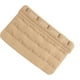 thumbnail image 2 of Extensor de sujetador para mujer, 5 ganchos, talla grande, paquete de 3 unidades, 2 of 5