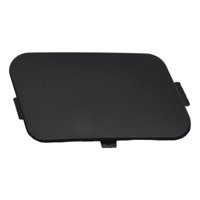 Tapa Derecha Parachoque Delantero Mahindra Scorpio 10-19