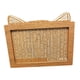 thumbnail image 1 of Hucha De Madera Con Contador De Dinero Para Niños Y Niñas Niños Y Adultos, 1 of 5