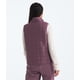 thumbnail image 2 of Chaleco THE NORTH FACE Junction Insulate para mujer, color malva medianoche, 2 of 2
