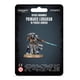 thumbnail image 1 of Figura de acción Games Workshop Warhammer 40k Space Marine, 1 of 1