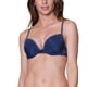 thumbnail image 1 of Sostén Encaje Push Up 3867 Navy 40C, 1 of 2