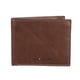 thumbnail image 1 of Cartera De Piel Auténtica Con Bloqueo Rfid Para Hombre, 1 of 3