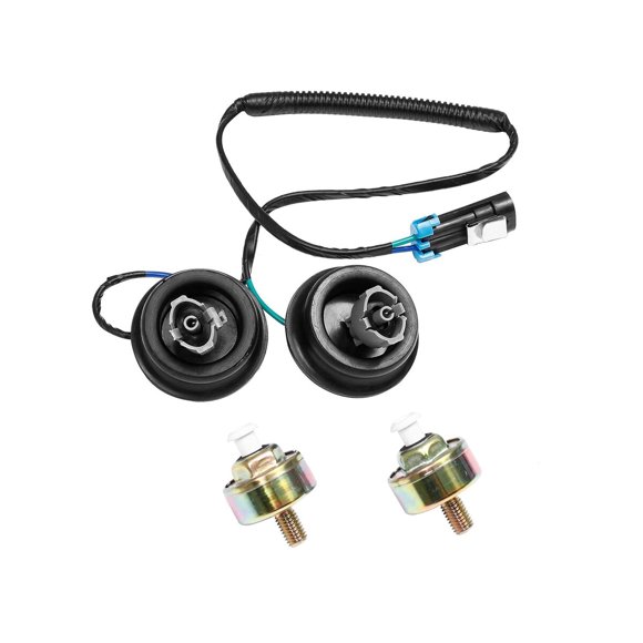 Kit de sensores de detonación Gledewen 4.8L, 5.3L y 6.0L