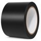 thumbnail image 1 of Cinta de Vinilo Negro para Marcaje de Suelos GGR Supplies 3 × 36 yardas, 1 of 6