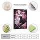 thumbnail image 2 of Gwen Stacy (Spider-Woman) Cuadro decorativo colgante - Arte de pared - Póster enmarcado - Decoración de pared - Regalos para familia, amigos y aficionados 40*60 cm, 2 of 6