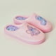 thumbnail image 3 of Pantufla Mujer Lilo & Stitch Friends Rosado Disney, 3 of 5