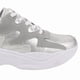 thumbnail image 4 of Zapatilla Exs Chunky Plateada, 4 of 5