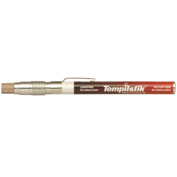 Termómetro Tempil 204 °C – 427 °C (1 indicador)
