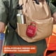 thumbnail image 2 of Parlante JBL Clip 4 Bluetooth Portátil Rosa Impermeable, 2 of 3