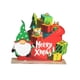 thumbnail image 4 of Decoraciones Navide?as De Mesa, Decoraciones Para Fiestas Para Granja, Oficina, Navidad, 4 of 5