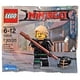 thumbnail image 2 of Figura LEGO La Película de Ninjago Kendo Lloyd Set #30608, 2 of 2