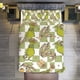 thumbnail image 1 of Trendy Howdy Mr Grinch Christmas Magical 3 Pieces Duvet Cover Set Full Size Super Soft Fade Resistant Microfiber, 1 of 4