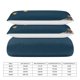thumbnail image 2 of Oil Painting Style 3-Piece Twin Bed Set - Includes 1 Single Comforter And 2 Pillowcases Bedding - Fade Resistant Microfiber - Oil Painting Style, 2 of 4