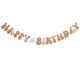 thumbnail image 5 of Guirnalda de Cumpleaños Tema Surf "The Big One" – Beaded, 5 of 7