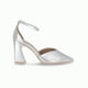 thumbnail image 2 of Zapato Silvana Plateado Piccadilly, 2 of 3
