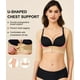 thumbnail image 3 of Mangas de compresión posquirúrgicas Arm Shaper para mujer, color beige XL, 3 of 3