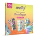 thumbnail image 4 of Paquete de recambio para vendajes Welly Color Changing, 100 unidades, 4 of 5