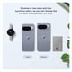 thumbnail image 2 of Celular Google Pixel 10 Pro XL 256 GB Tensor G5 Obsidian, 2 of 3