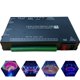 thumbnail image 1 of Controlador LED direccionable AUTUNEER 16 puertos 16384 píxeles K16 110‑220 V, 1 of 6
