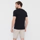 thumbnail image 2 of Polera Hombre Lisa Negro V-Neck Corona, 2 of 5