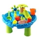 thumbnail image 1 of Kids Beach Sandpit Toys Juego De Mesa De Arena Y Agua Para Exteriores Para Niños Pequeños, 1 of 1