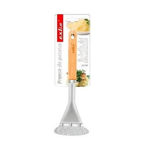 Disparo - Prensador Triturador De Patatas 25Cm Utensilio De Cocina