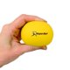 thumbnail image 4 of Pelotas de entrenamiento Rope Bat 7 cm (paquete de 12) color amarillo, 4 of 6