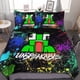 thumbnail image 1 of Unspeakable 3-Piece Bedding Set Warm And Comfortable Soft Duvet Cover Bed Set for Boys Girls Kids Adult Bedroom All Season, 1 of 5