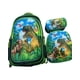 thumbnail image 1 of Mochila Con Rueda Escolar Para Niño Infantil · 3 Piezas, 1 of 5