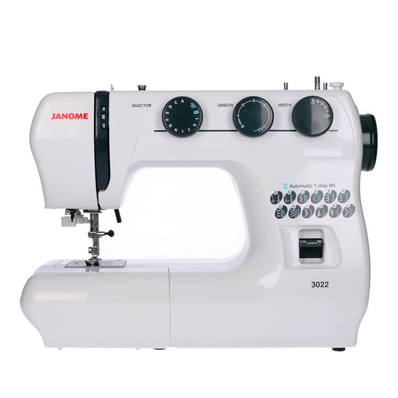 Máquina de Coser mecánica 3022